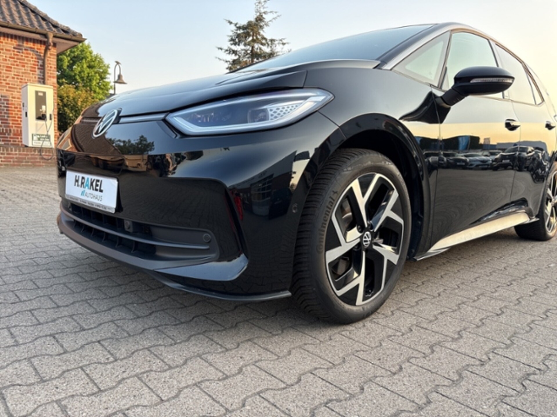 Volkswagen ID.3 MOVE Pro