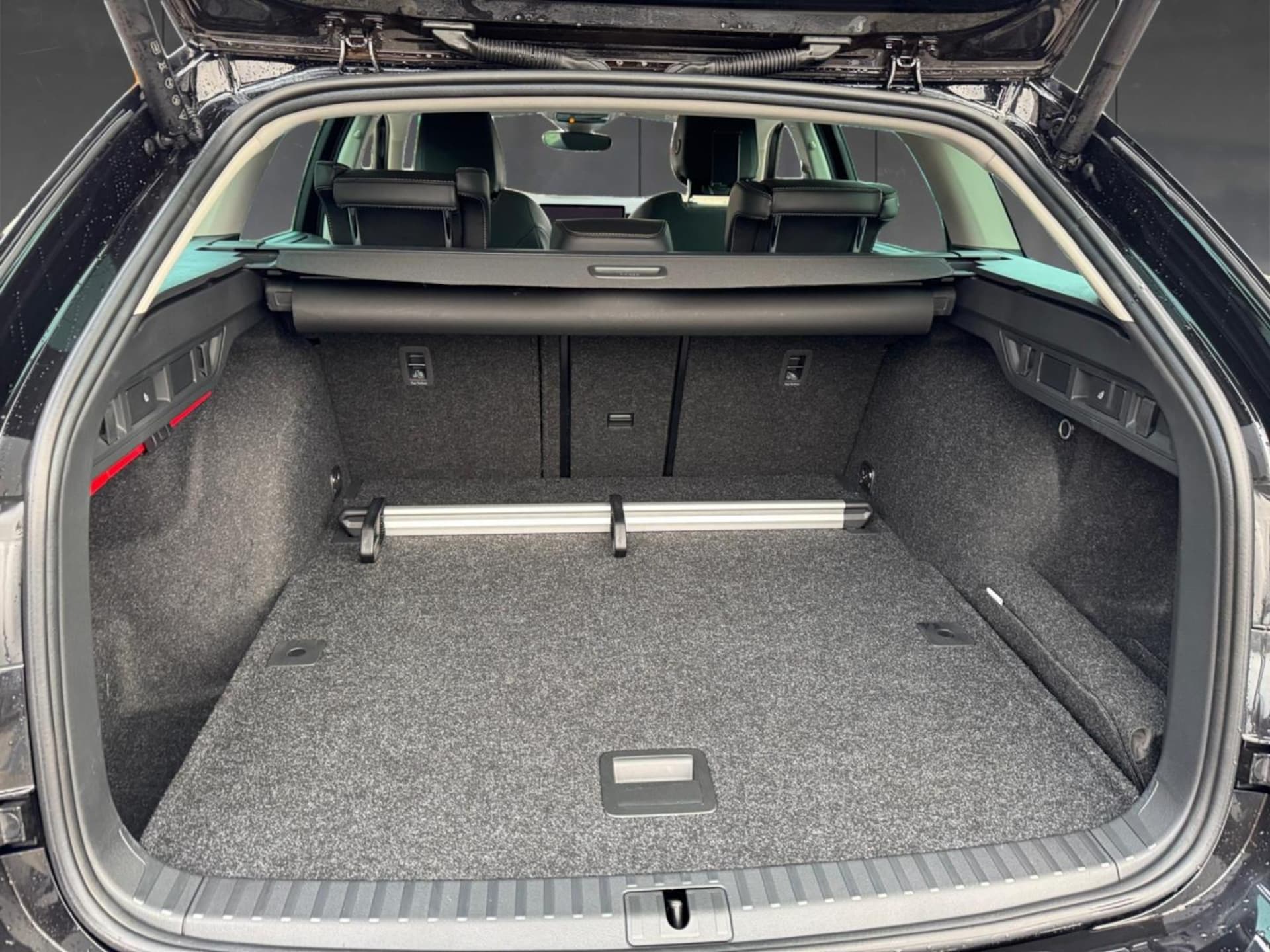 Skoda Octavia Combi Selection