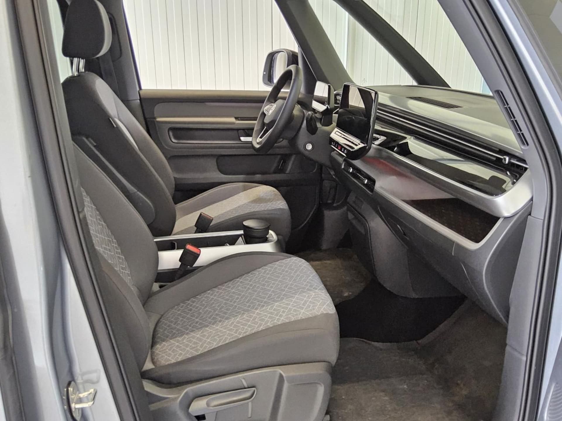 Volkswagen ID. Buzz Pro