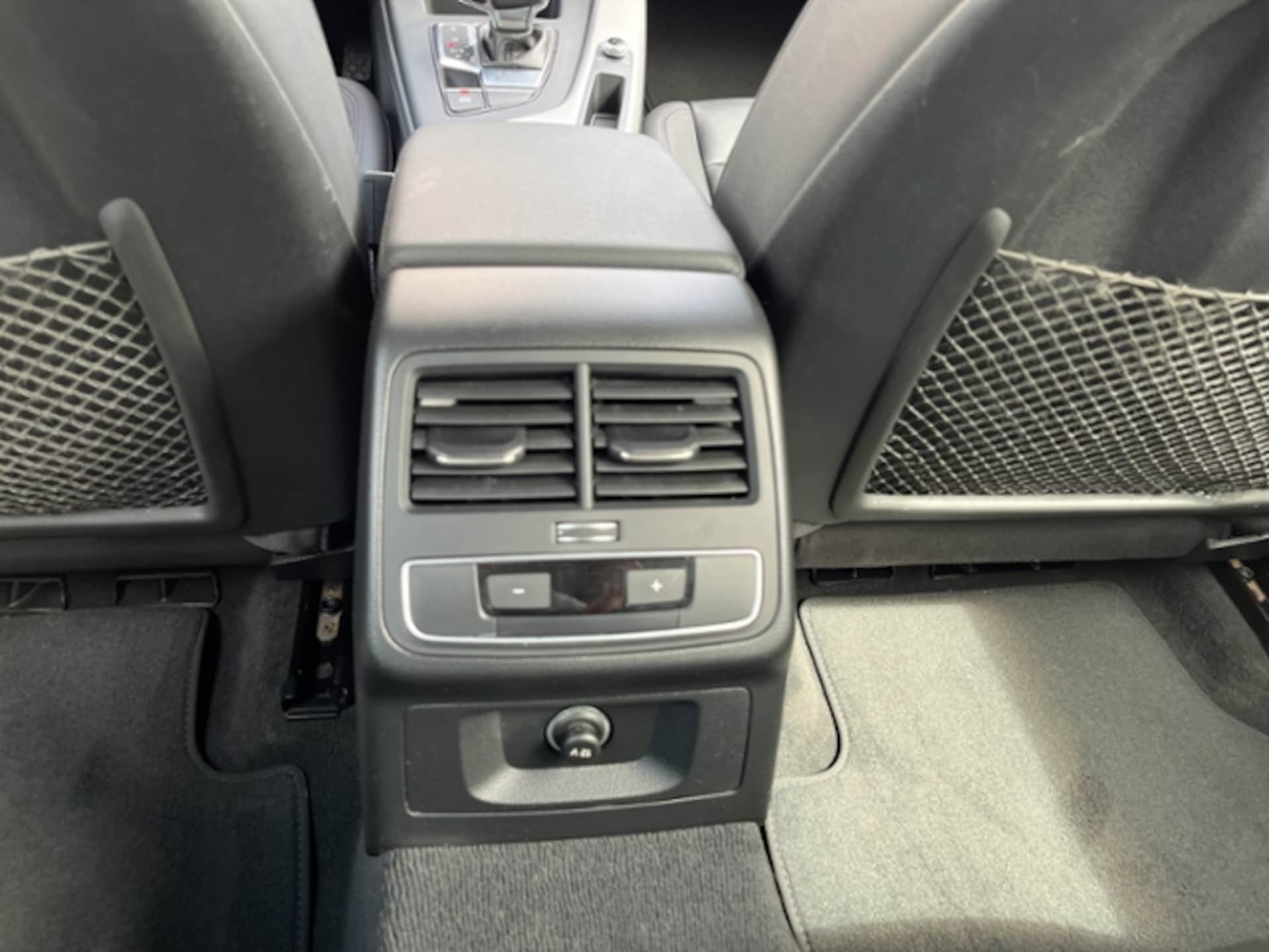 Audi A4 Avant Advanced