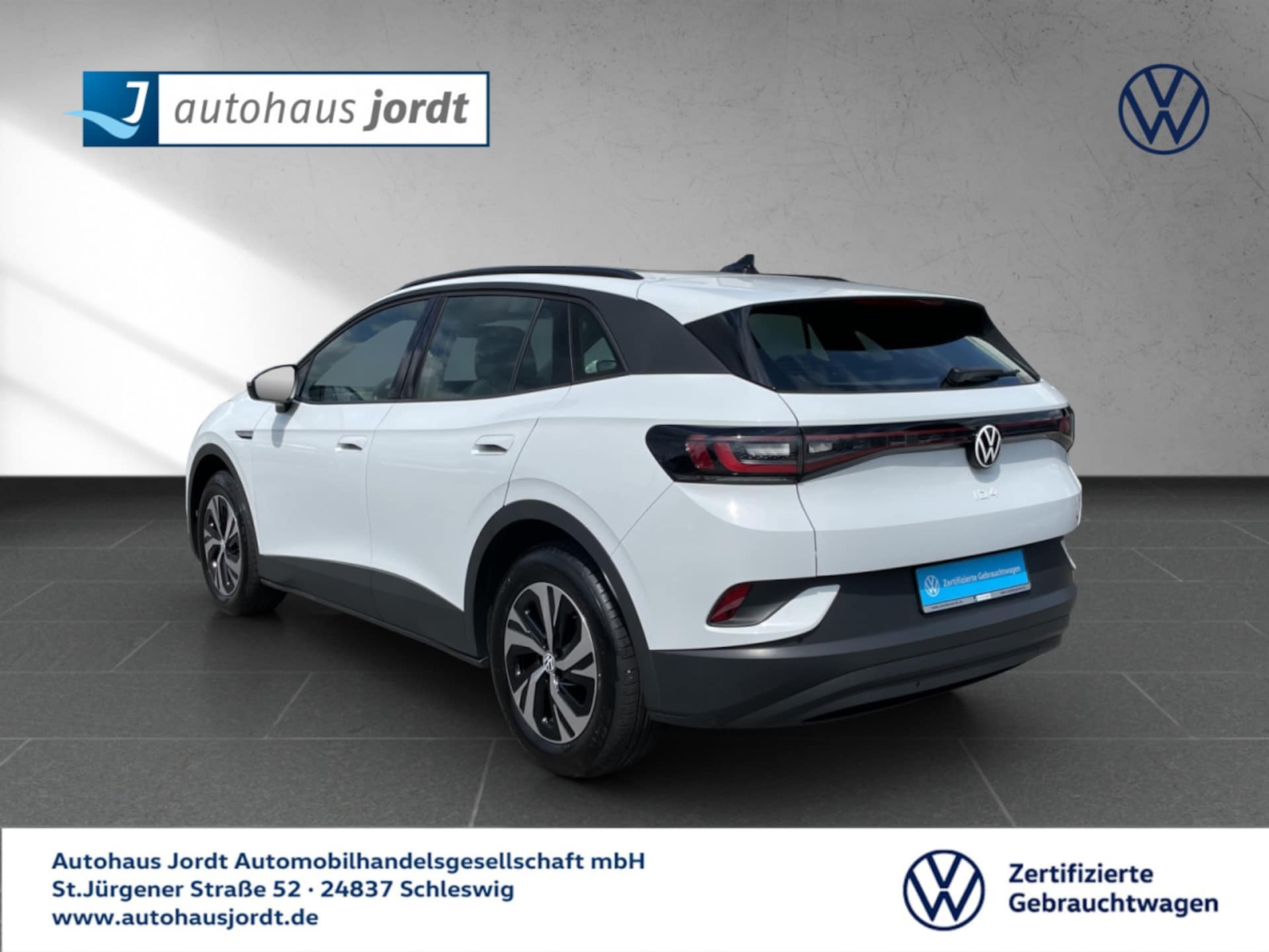 Volkswagen ID.4 Pure
