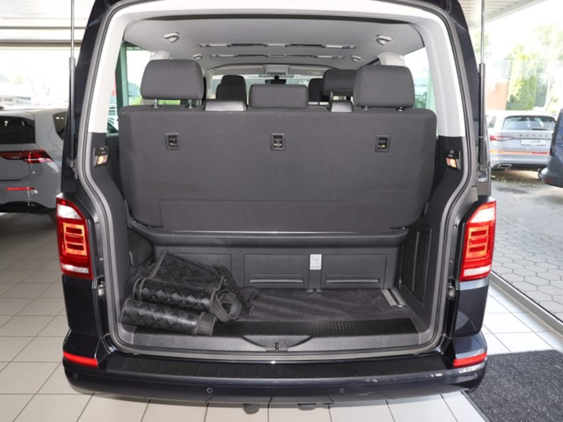 Volkswagen T6 Multivan Trendline