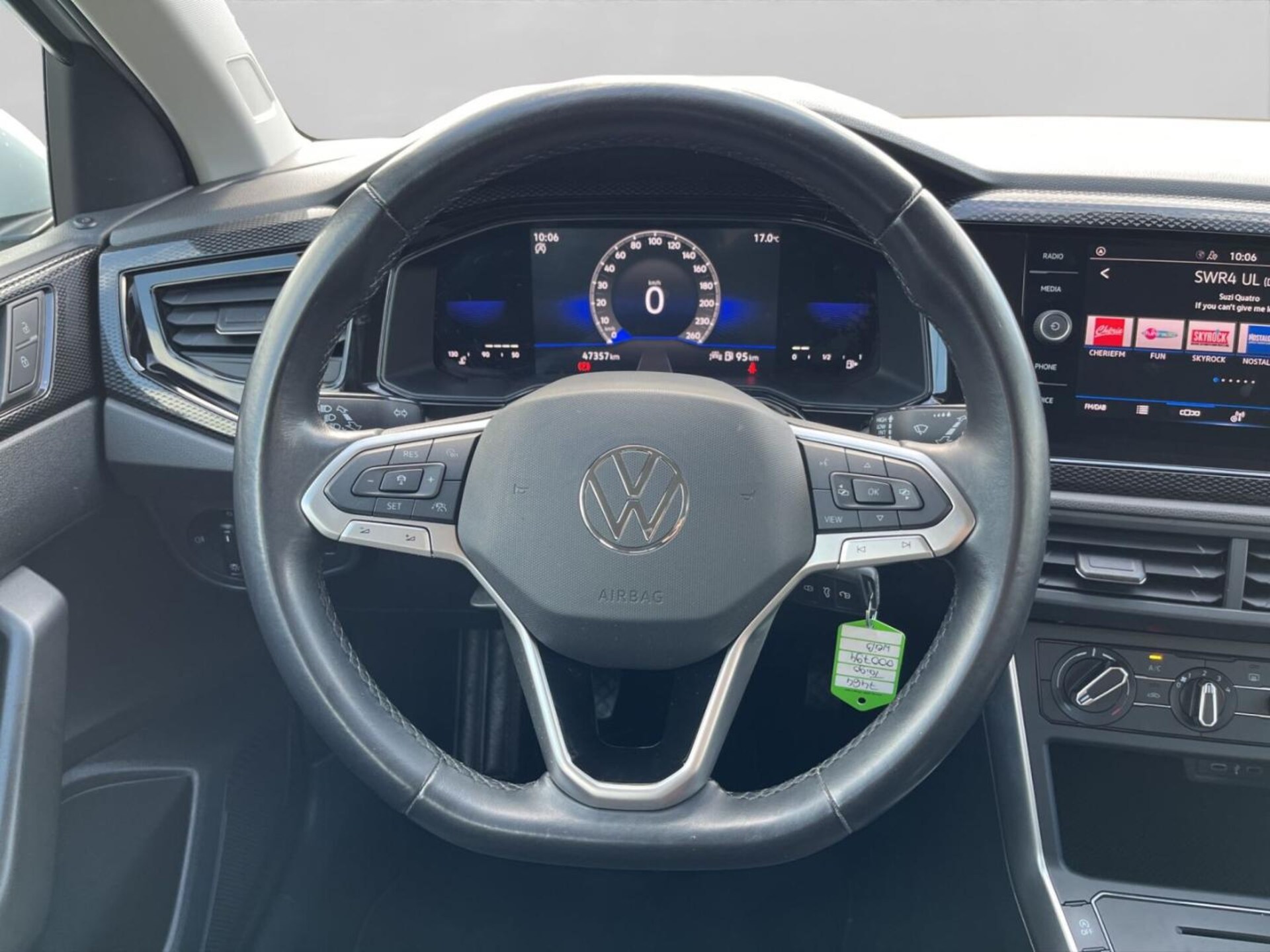 Volkswagen Taigo Life