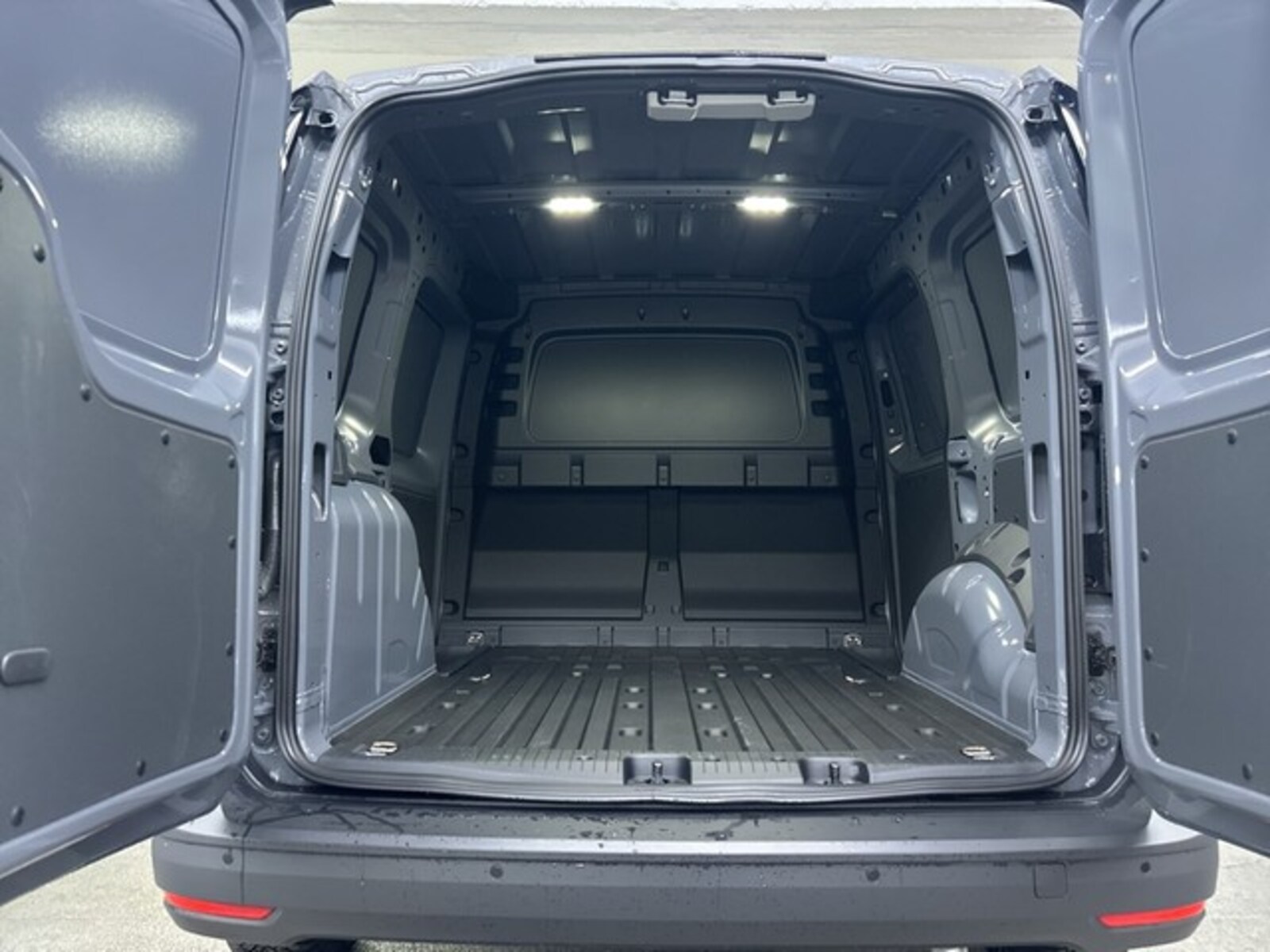 Volkswagen Caddy Cargo – Bild 7