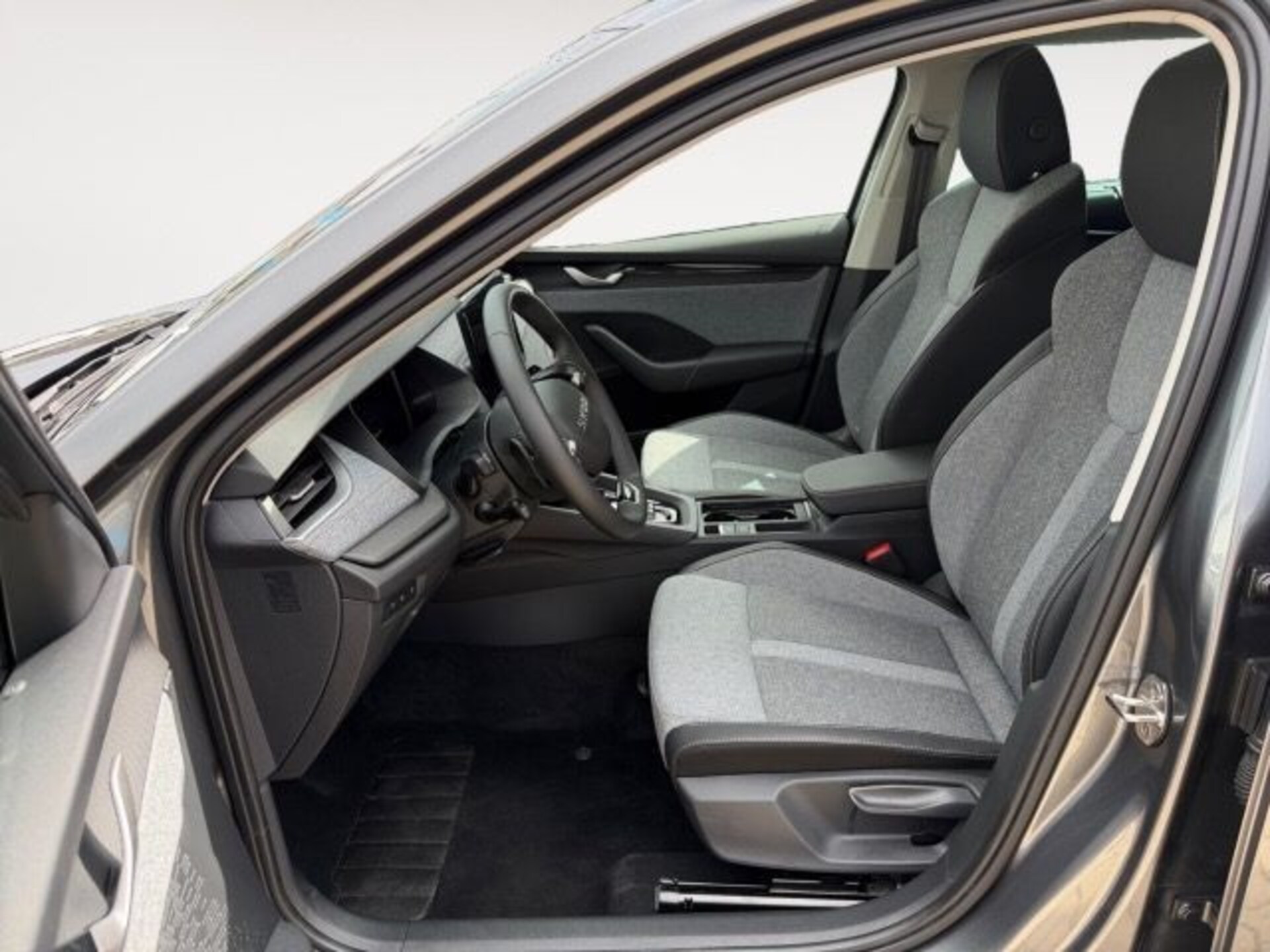 Skoda Octavia Combi Tour