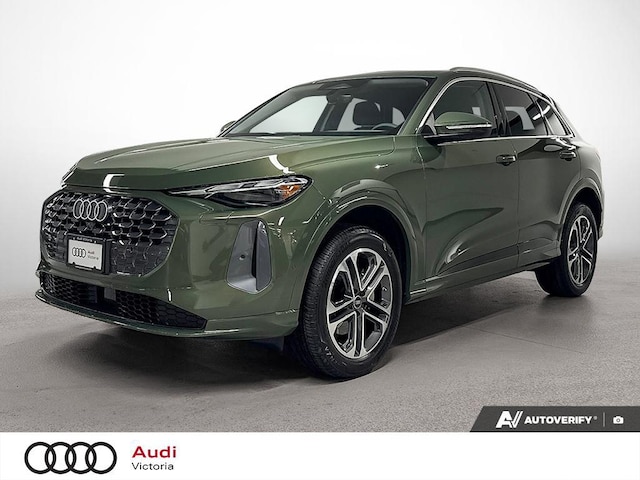 2026 Audi Q5