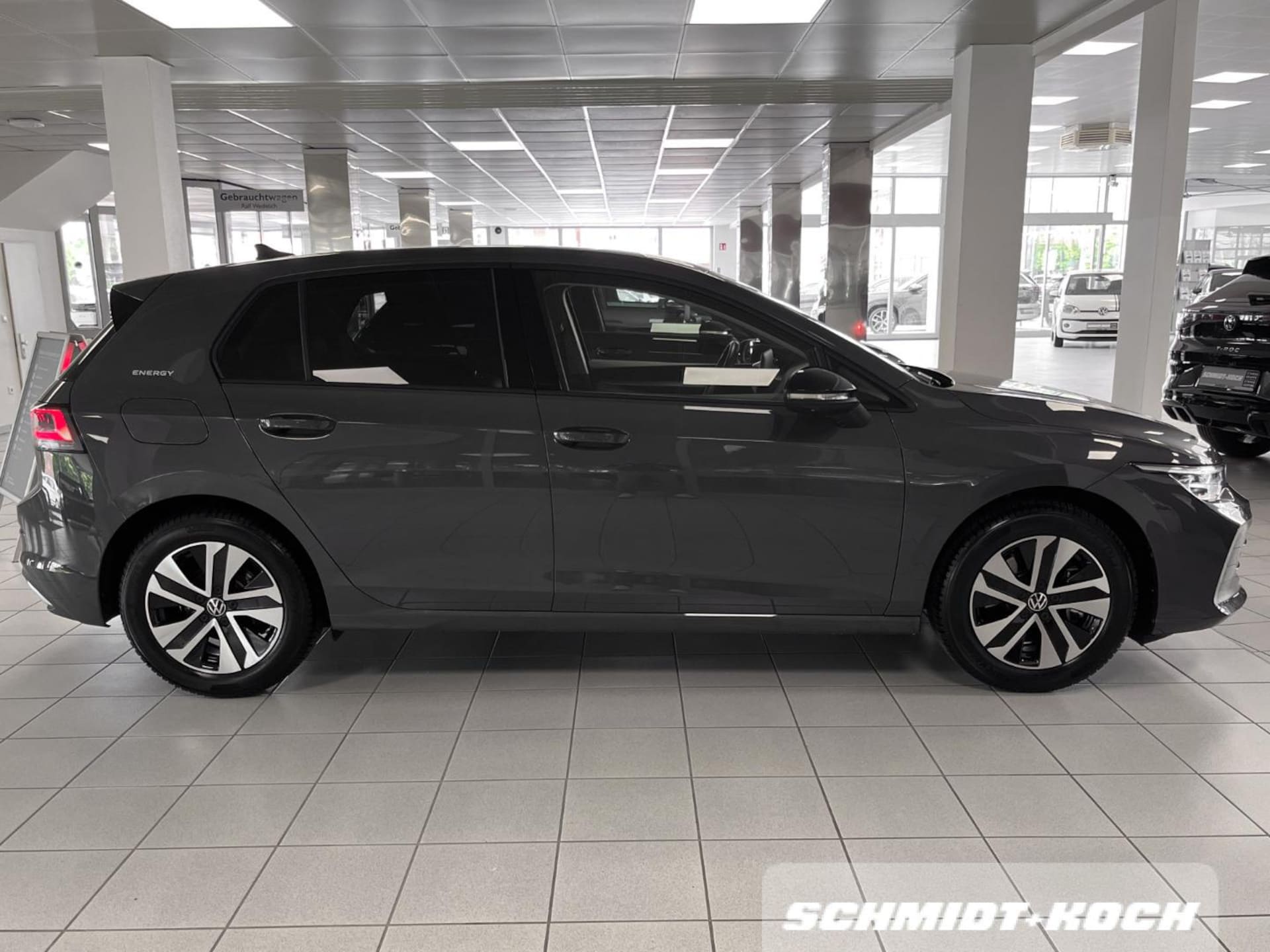 Volkswagen Golf ENERGY
