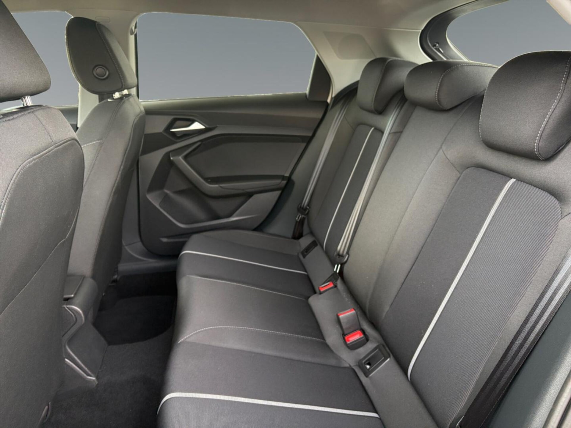 Audi A1 Sportback Advanced