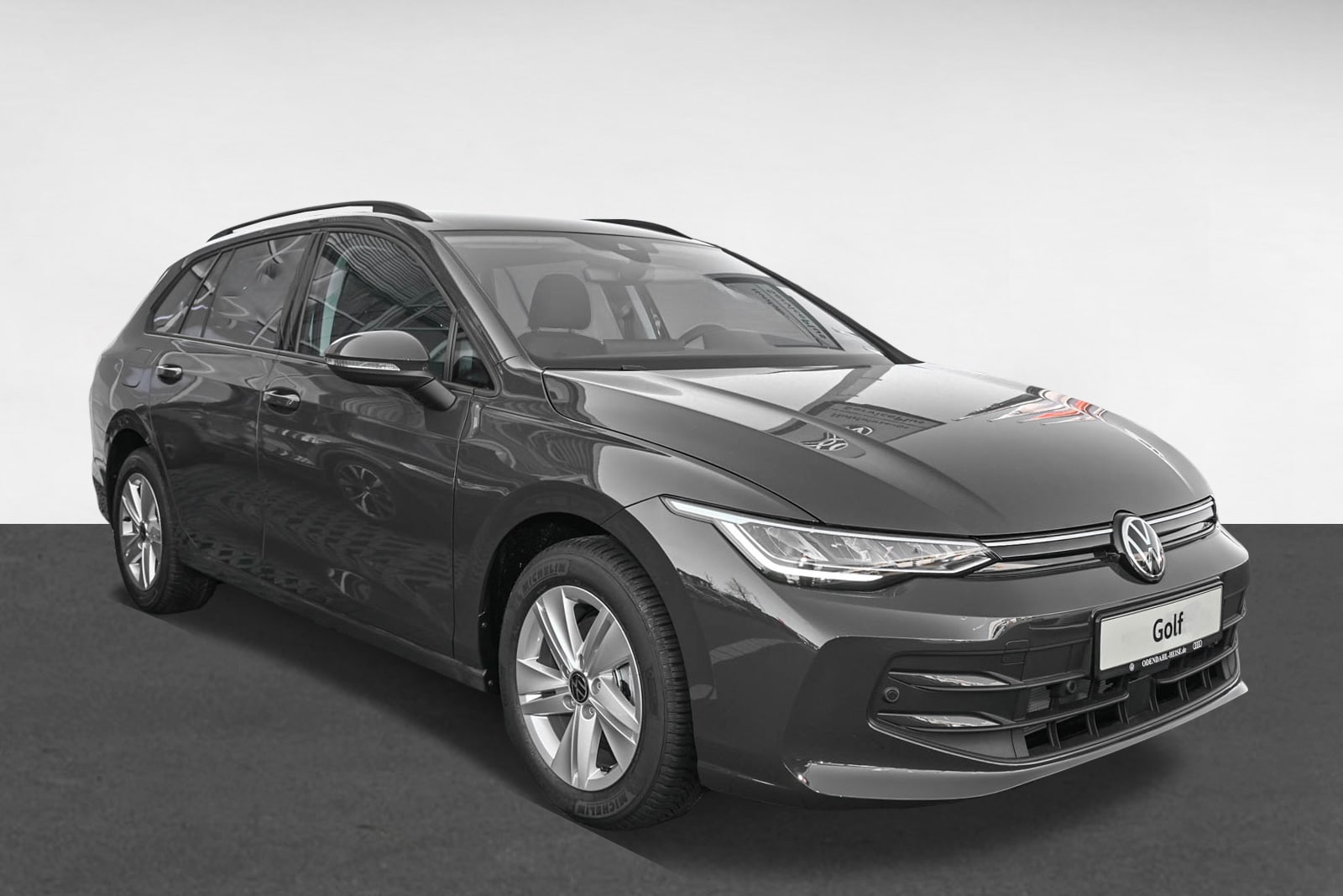 Volkswagen Golf Variant – Bild 2