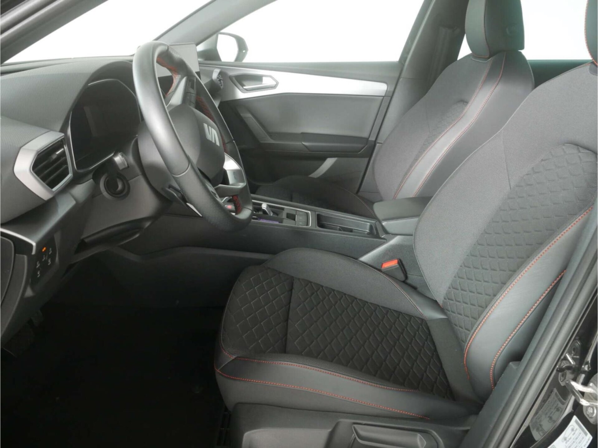 SEAT Leon Sportstourer FR