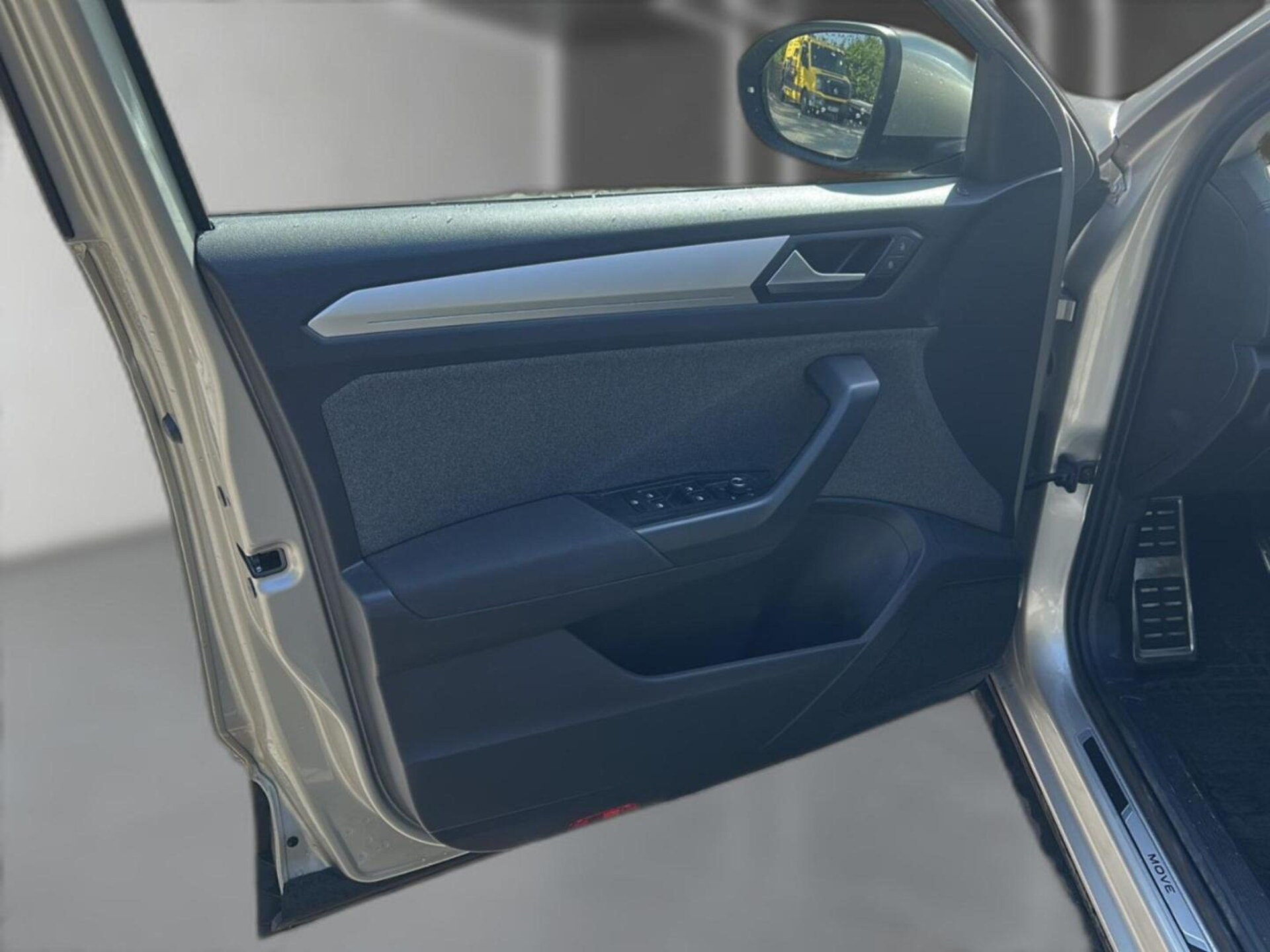 Volkswagen T-Roc MOVE