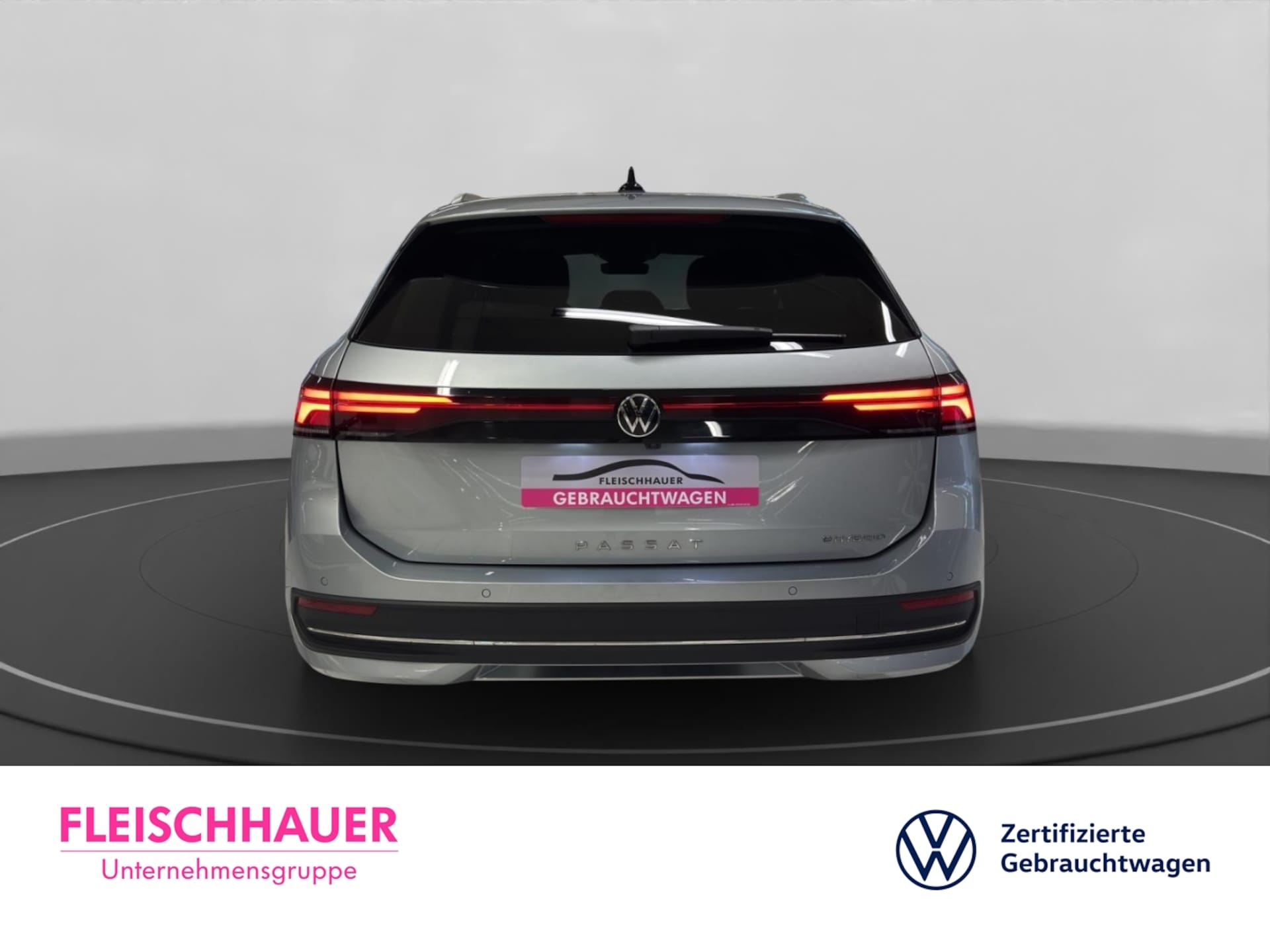 Volkswagen Passat Business