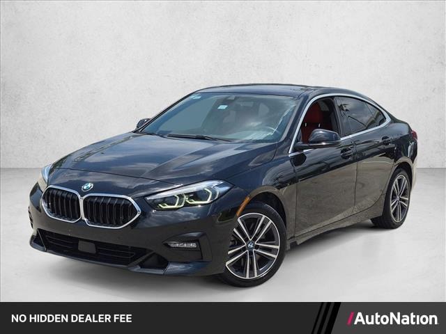 2020 BMW 228i Gran Coupé