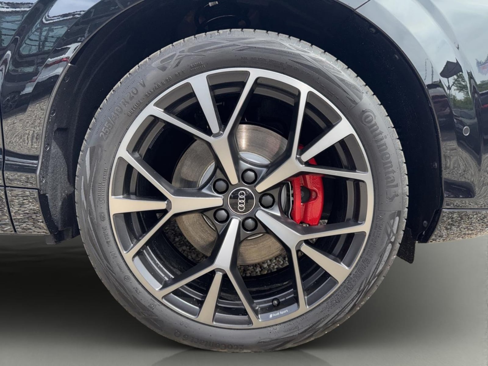 Audi Q3 Sportback – Bild 24