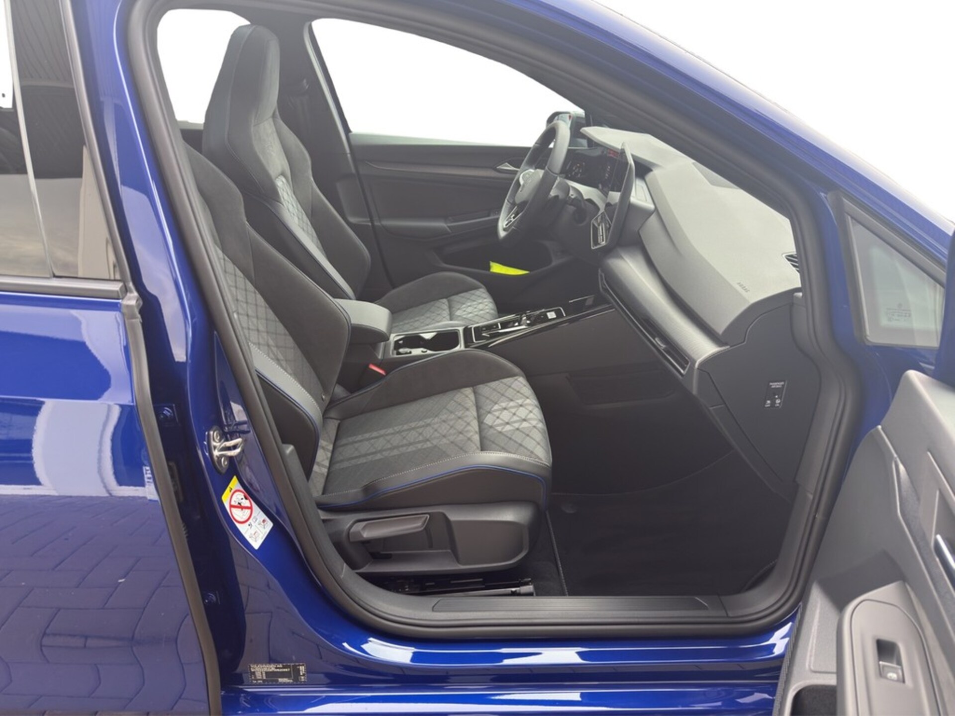 Volkswagen Golf Variant R-Line