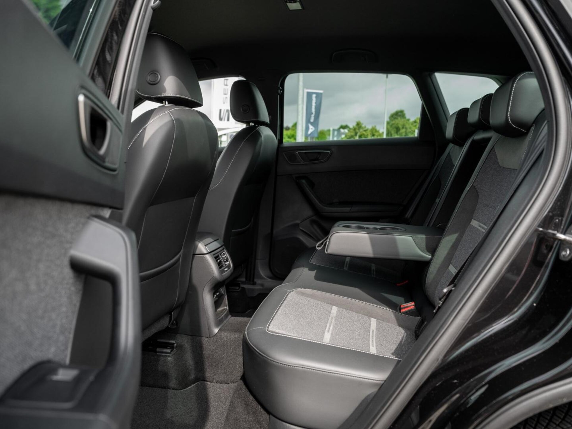 SEAT Ateca Xperience