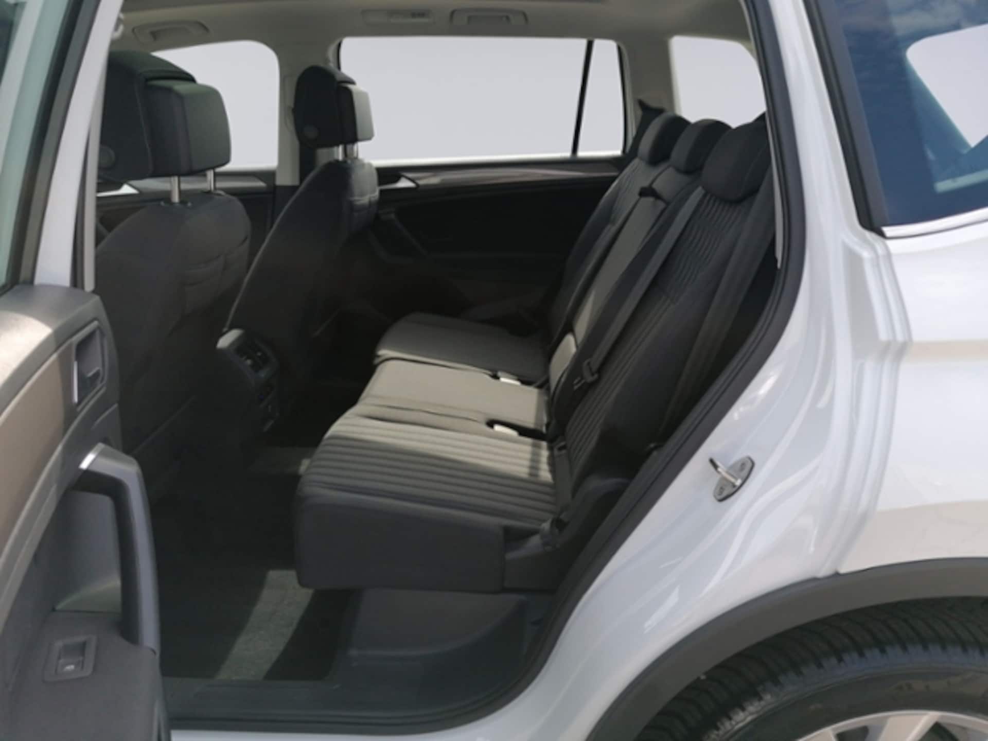 Volkswagen Tiguan Allspace Life