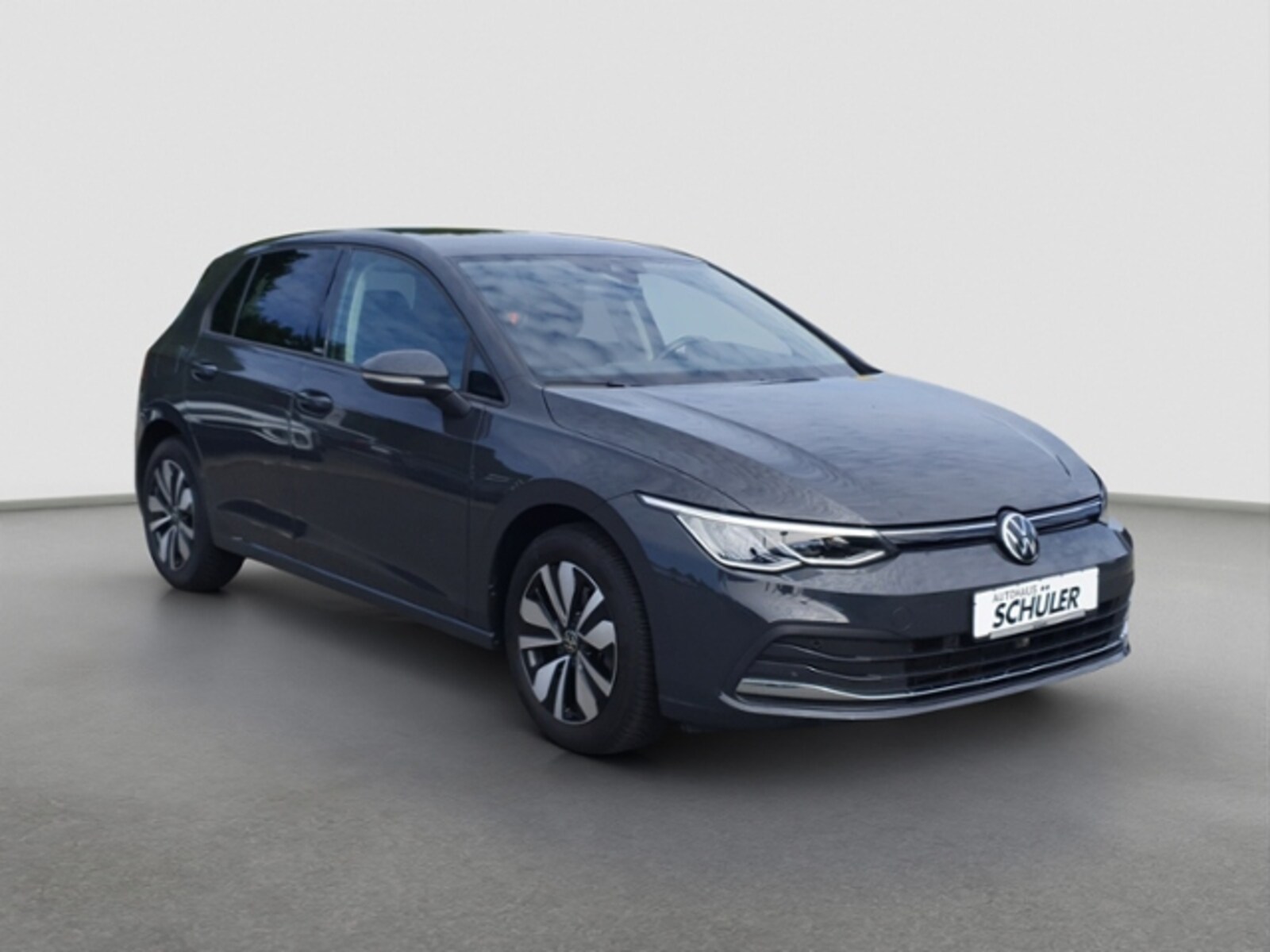 Volkswagen Golf – Bild 8