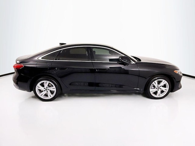 2026 Audi A5 Sedan