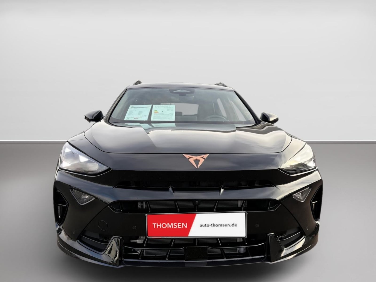 CUPRA Formentor – Bild 3
