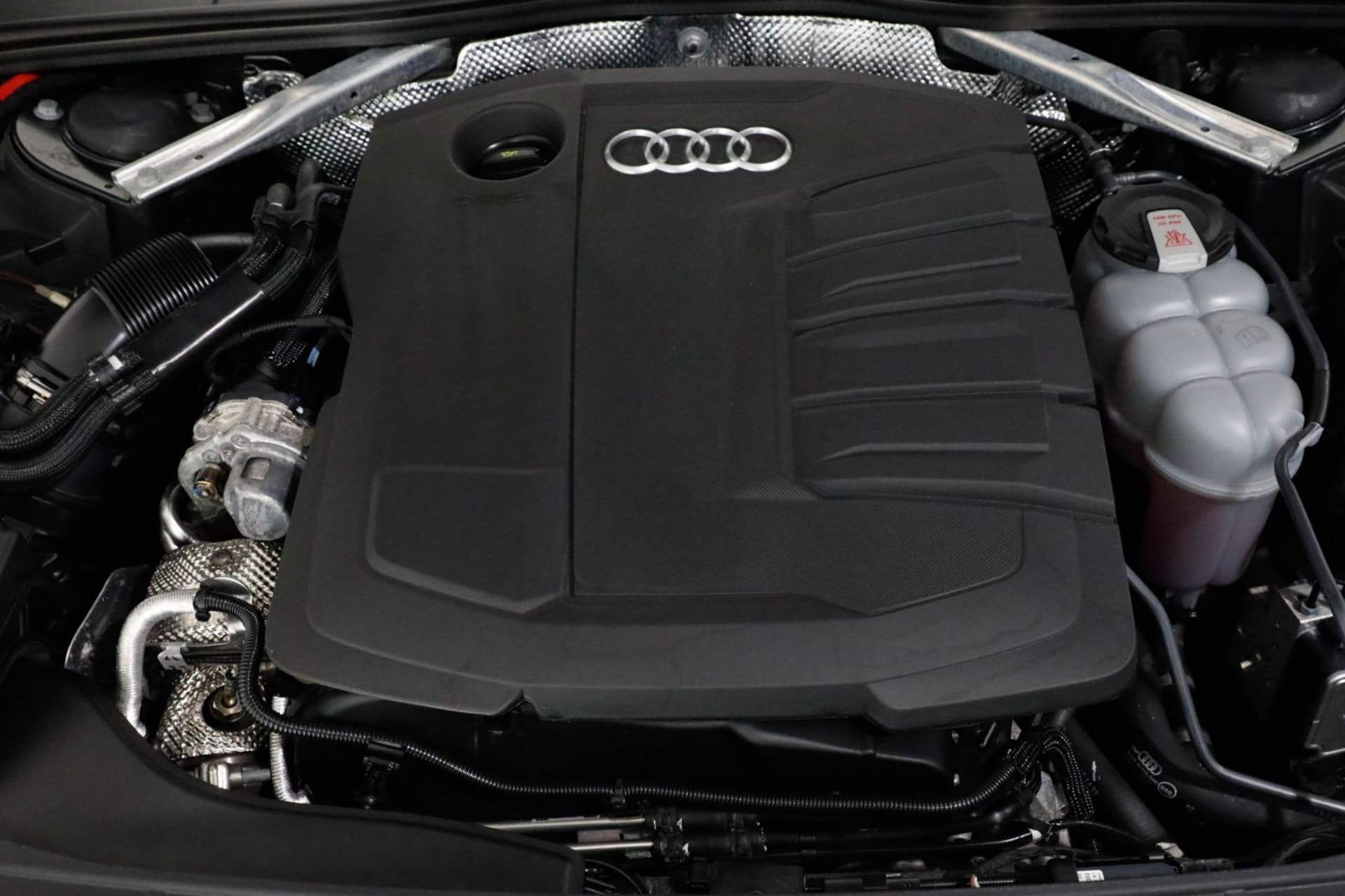 Audi A4 Avant Advanced