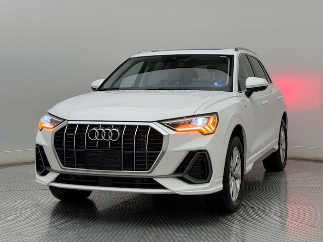 2023 Audi Q3 SUV