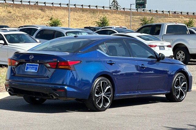 2023 Nissan Altima