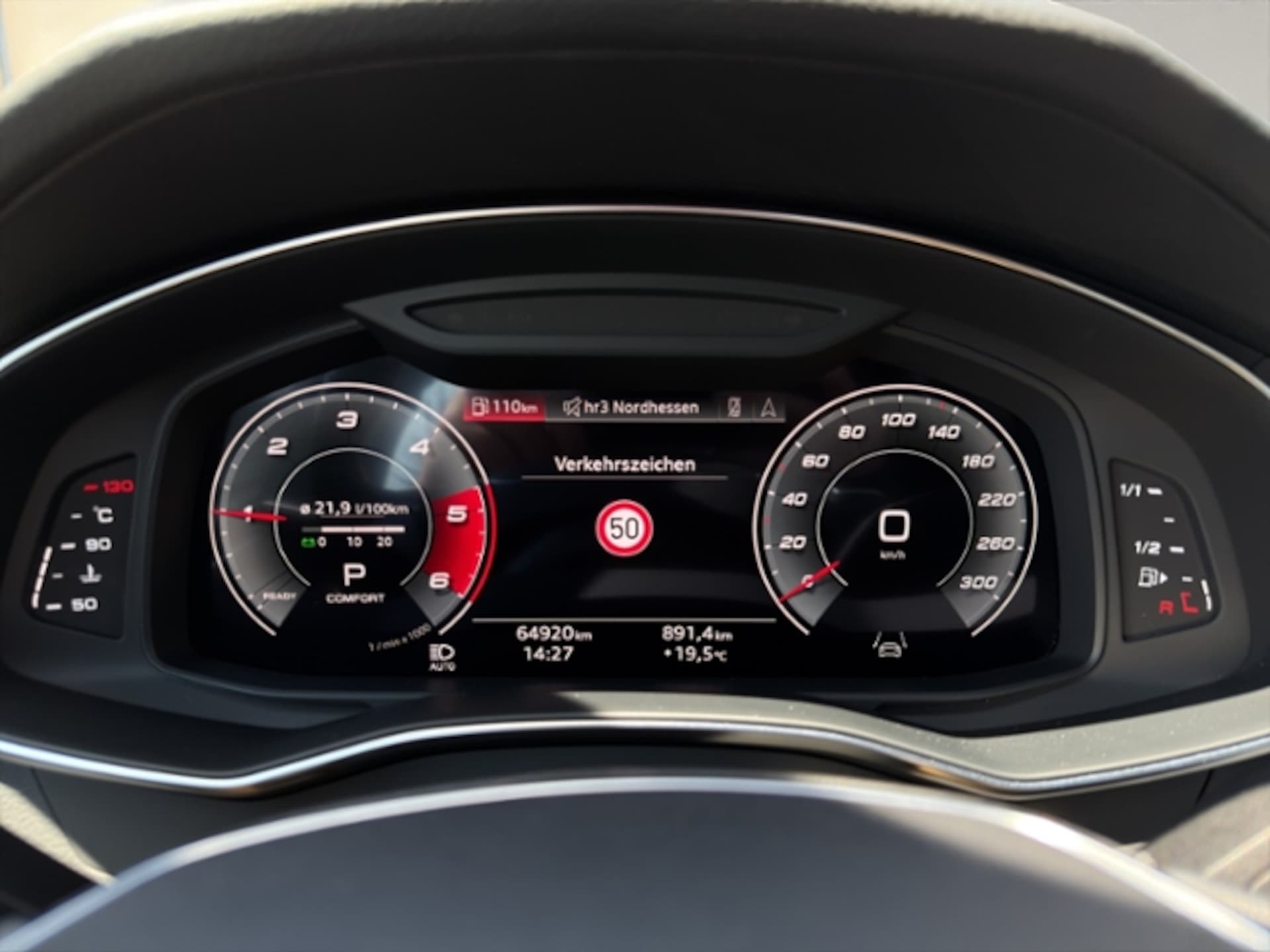 Audi A6 Avant Design