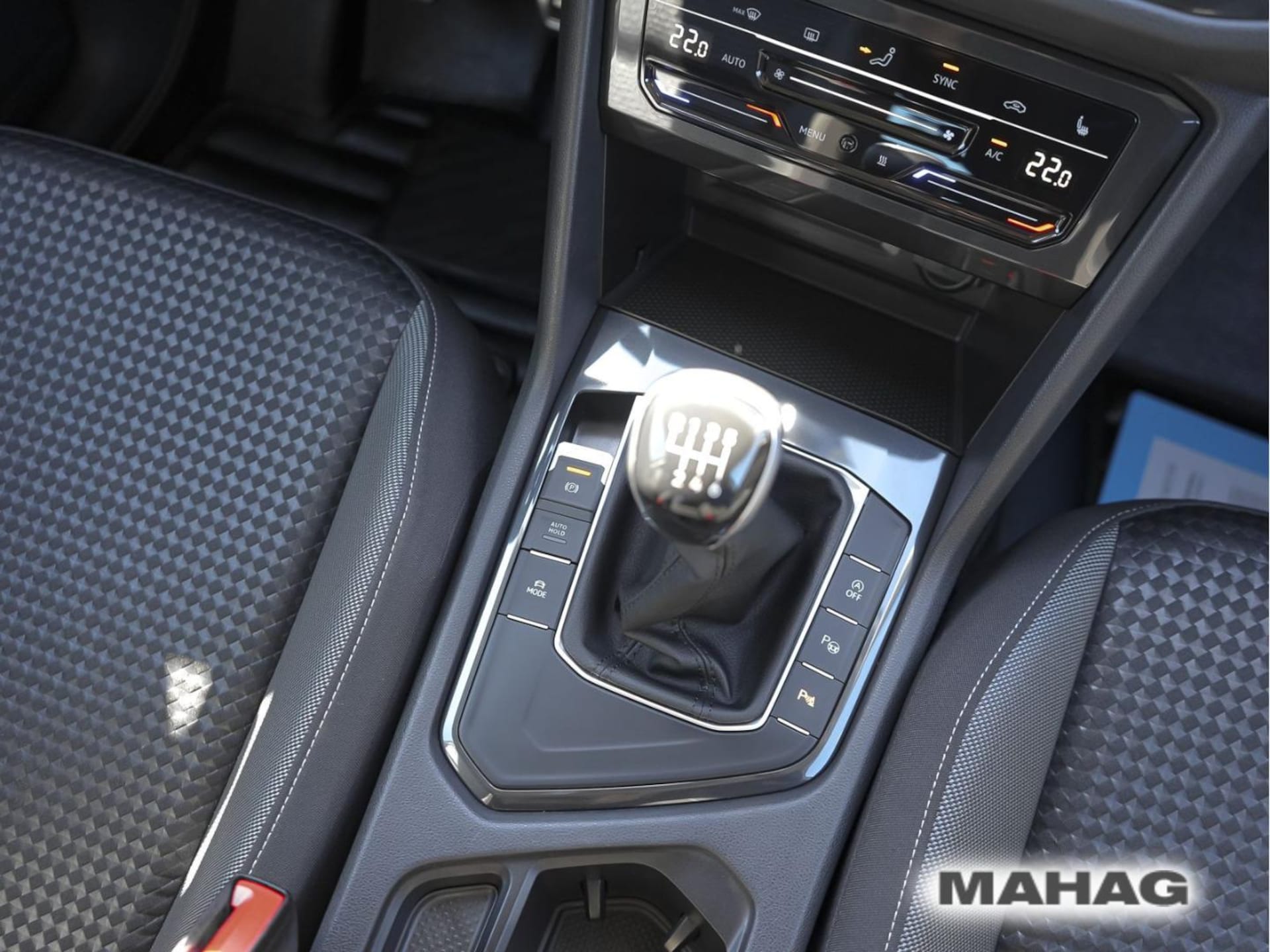 Volkswagen Tiguan Active