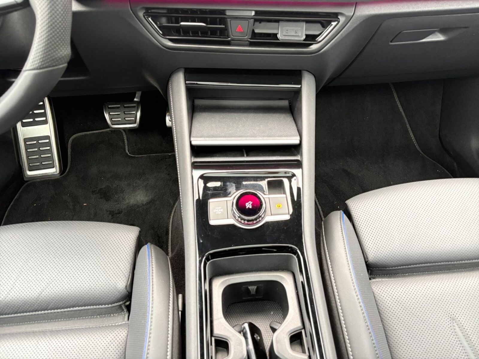 Volkswagen Tayron – Bild 13