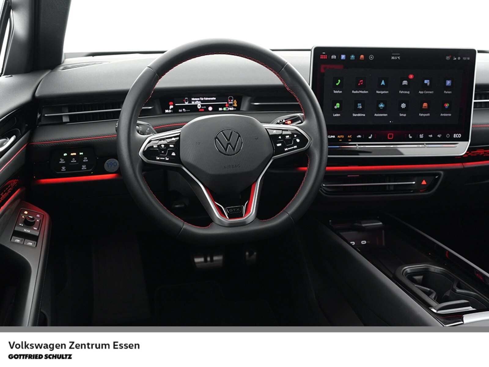 Volkswagen ID.7 – Bild 13