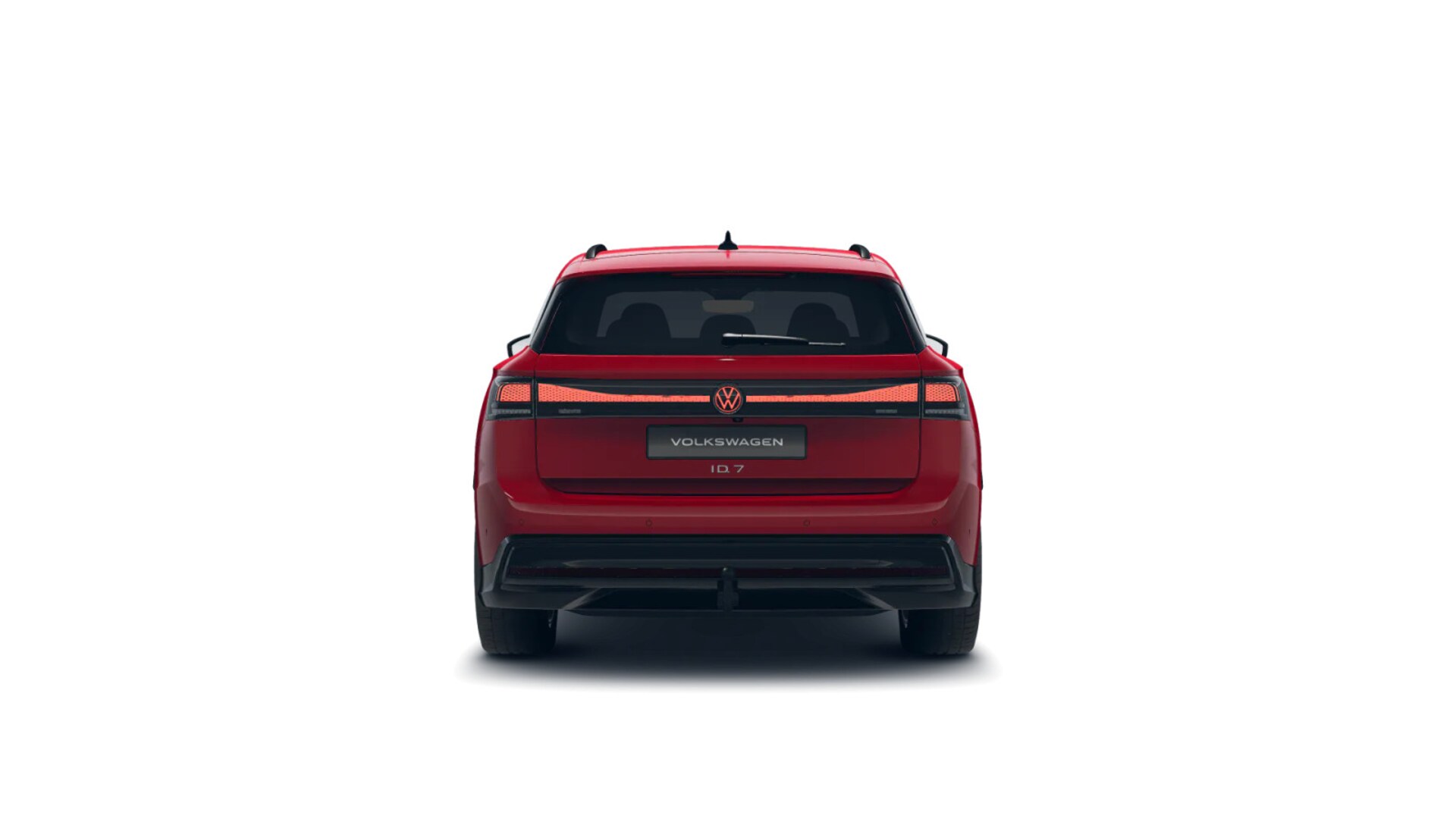 Volkswagen ID.7 Tourer Pro
