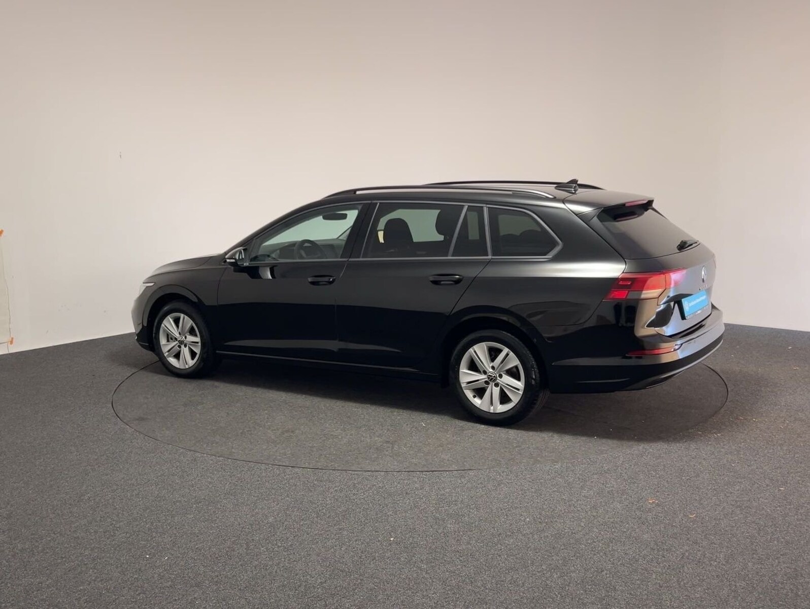 Volkswagen Golf Variant – Bild 7