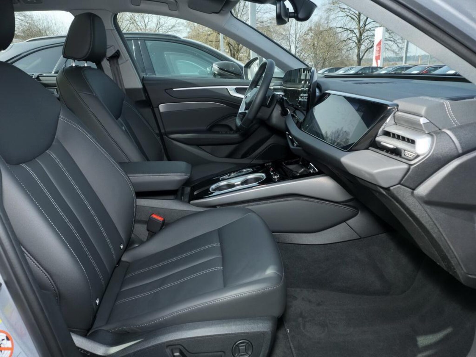 Audi A6 Avant – Bild 4