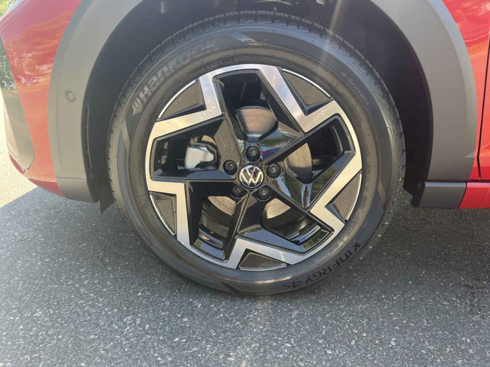 Volkswagen Taigo – Bild 13