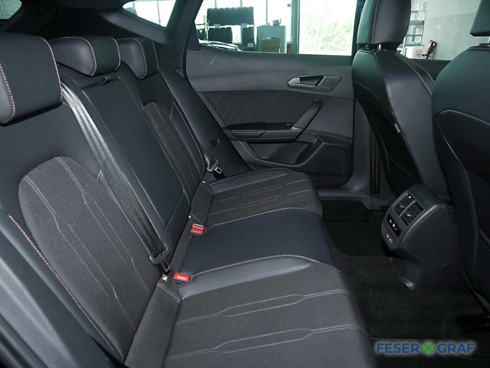 CUPRA Formentor – Bild 6