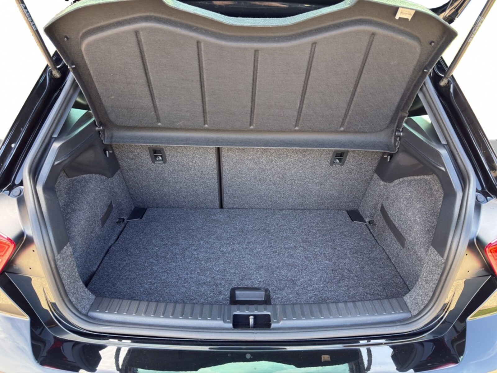SEAT Ibiza – Bild 9