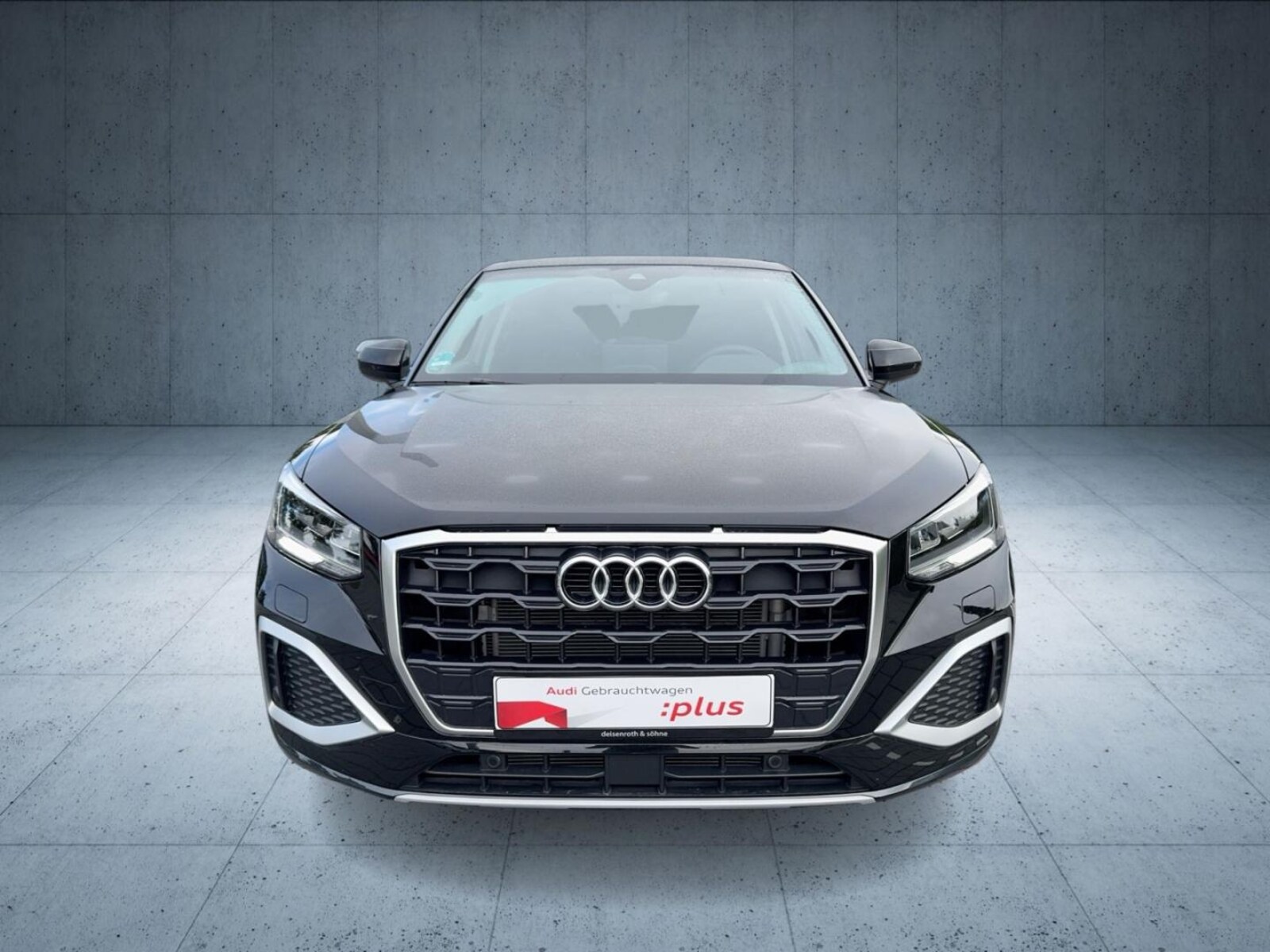 Audi Q2 – Bild 8