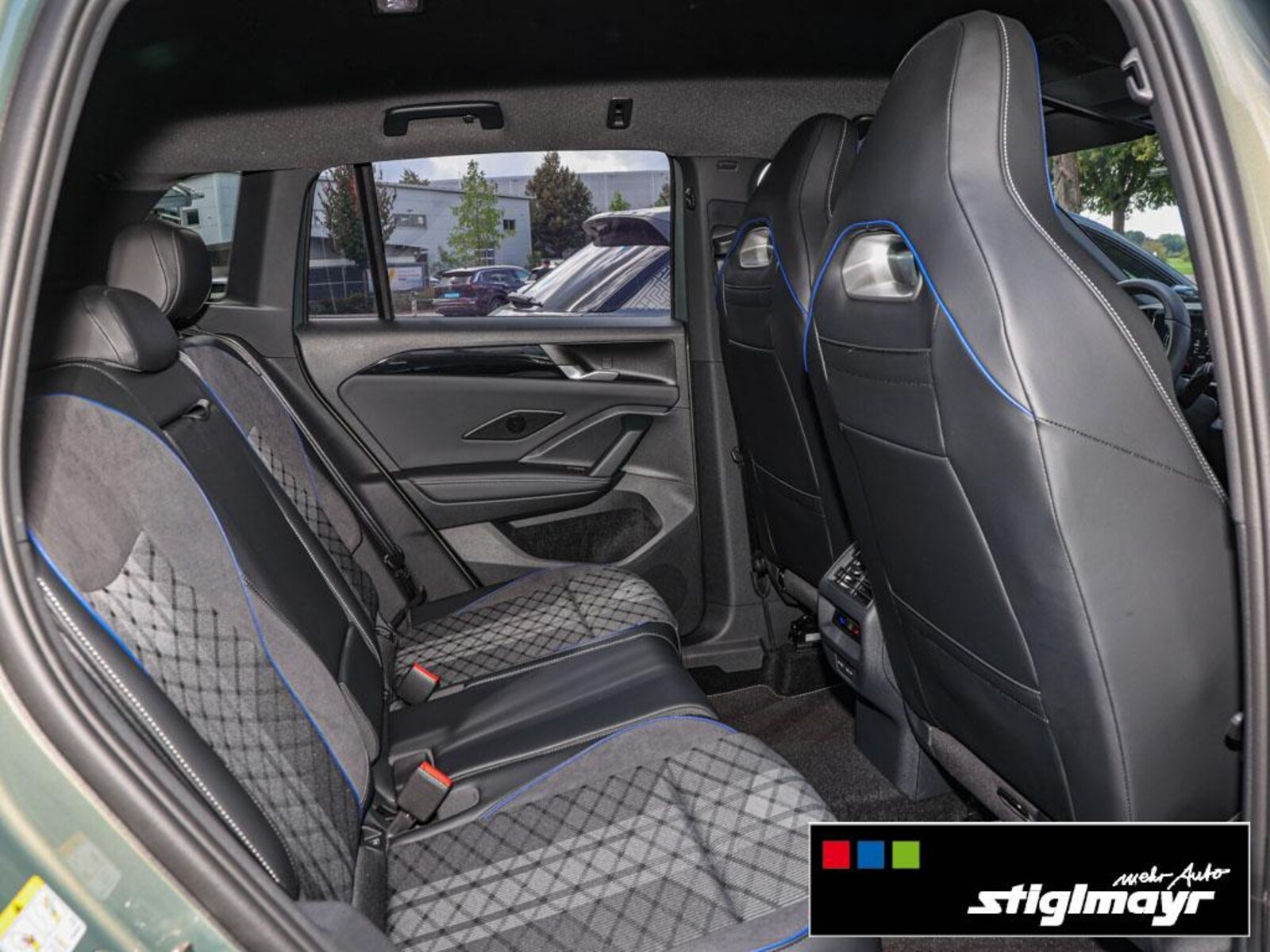 Volkswagen Tiguan – Bild 6