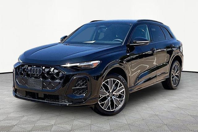 Photo of 2026 Audi Q5