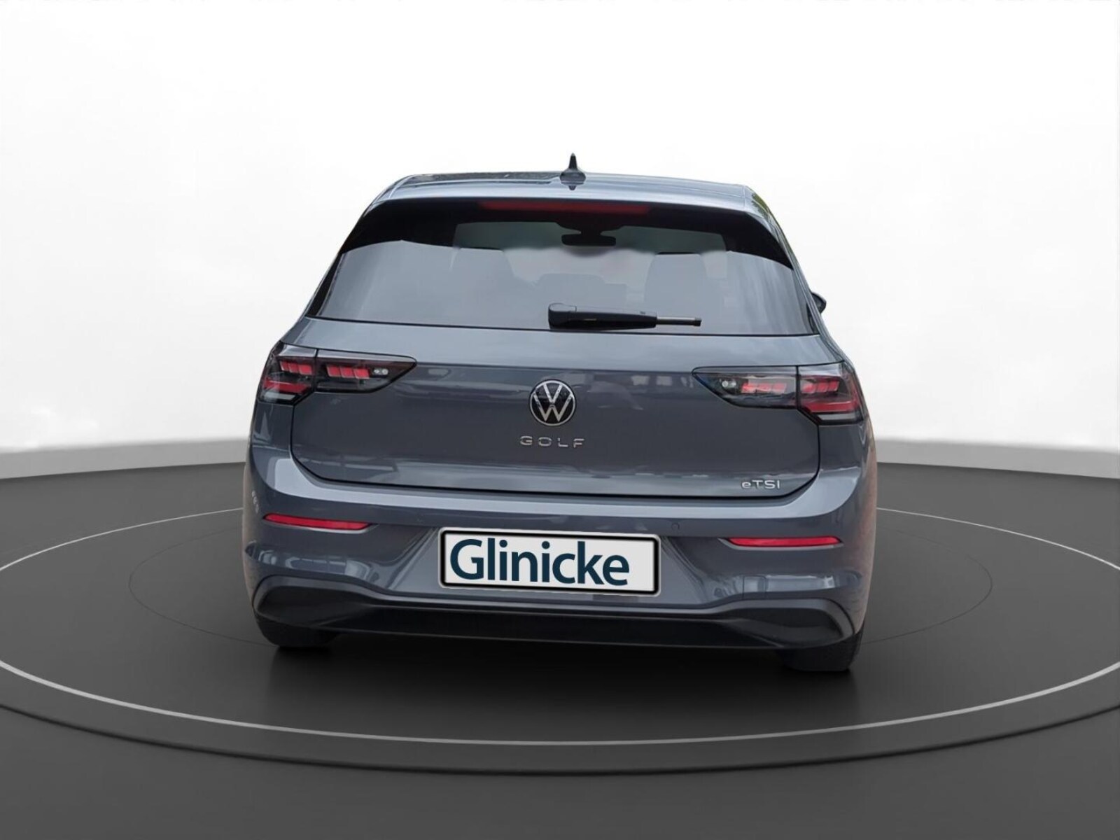 Volkswagen Golf – Bild 7
