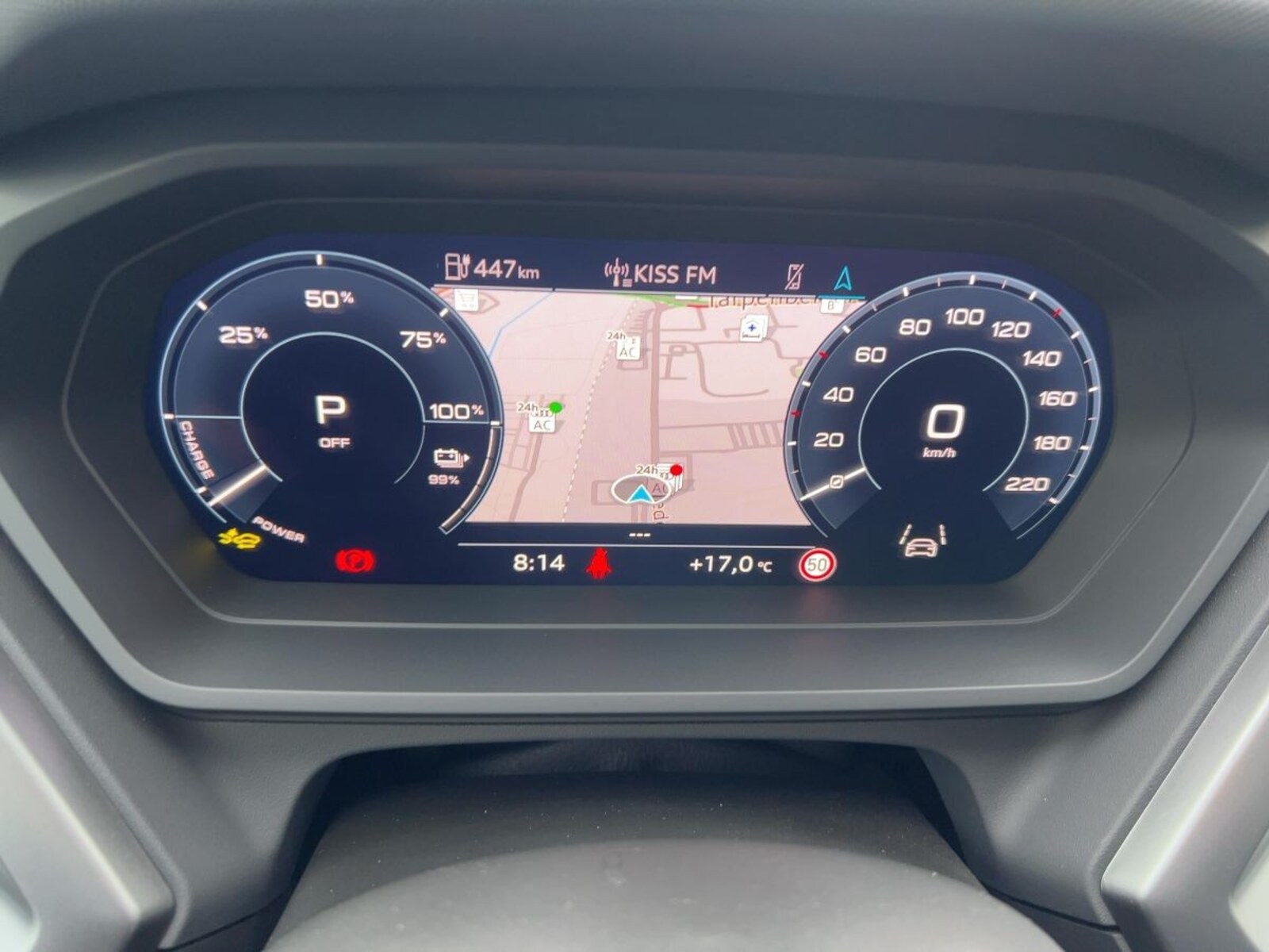 Audi Q4 e-tron – Bild 15