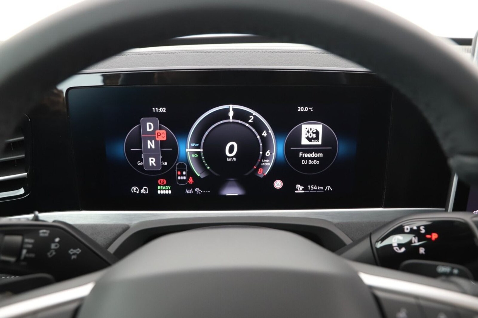 Volkswagen Passat – Bild 6