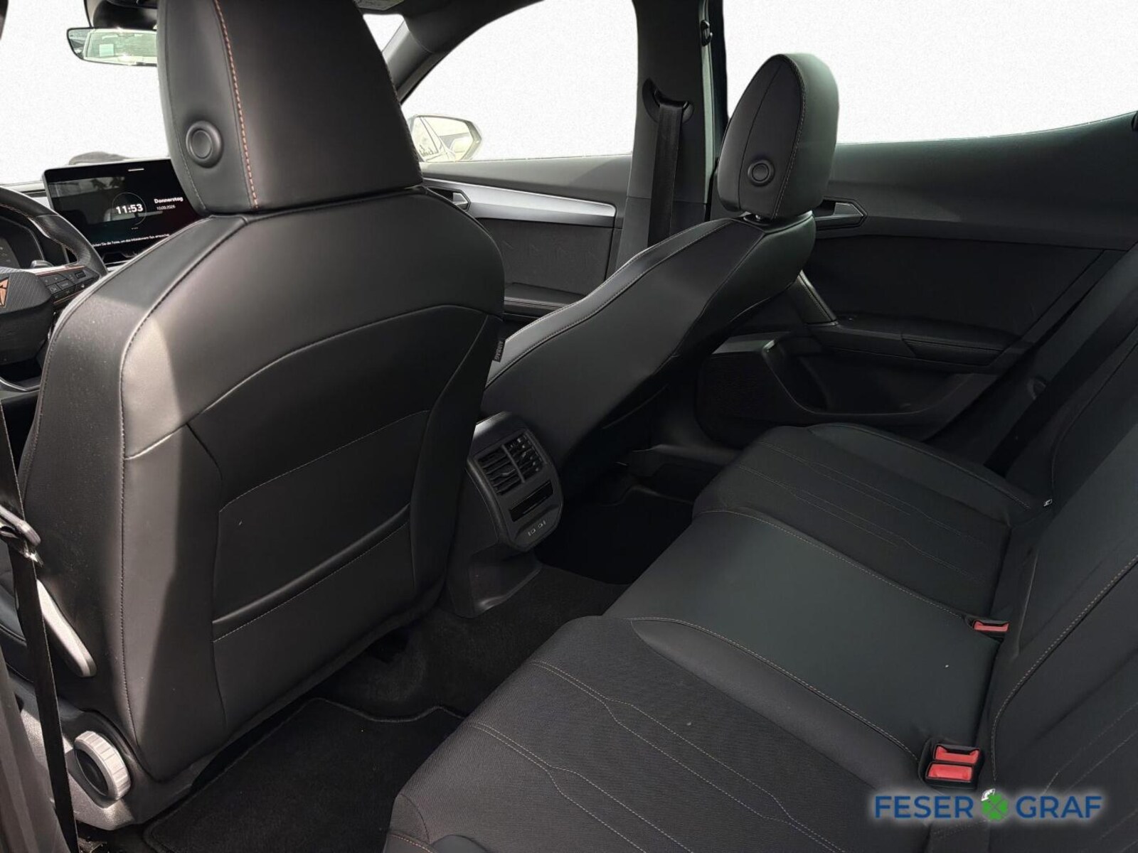 CUPRA Formentor – Bild 10