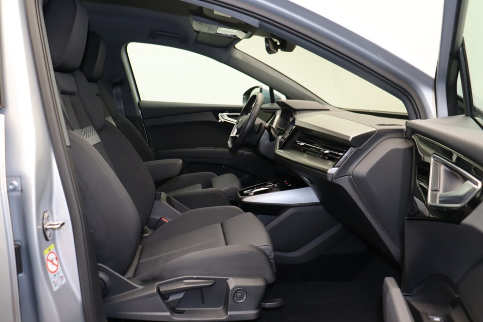 Audi Q4 e-tron – Bild 13