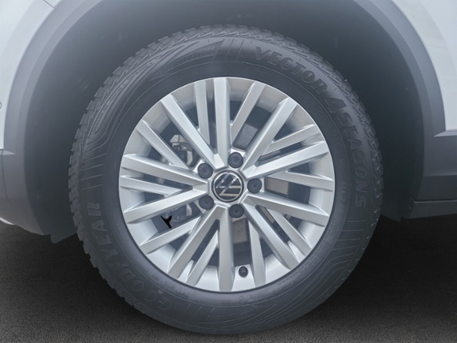 Volkswagen T-Roc – Bild 8