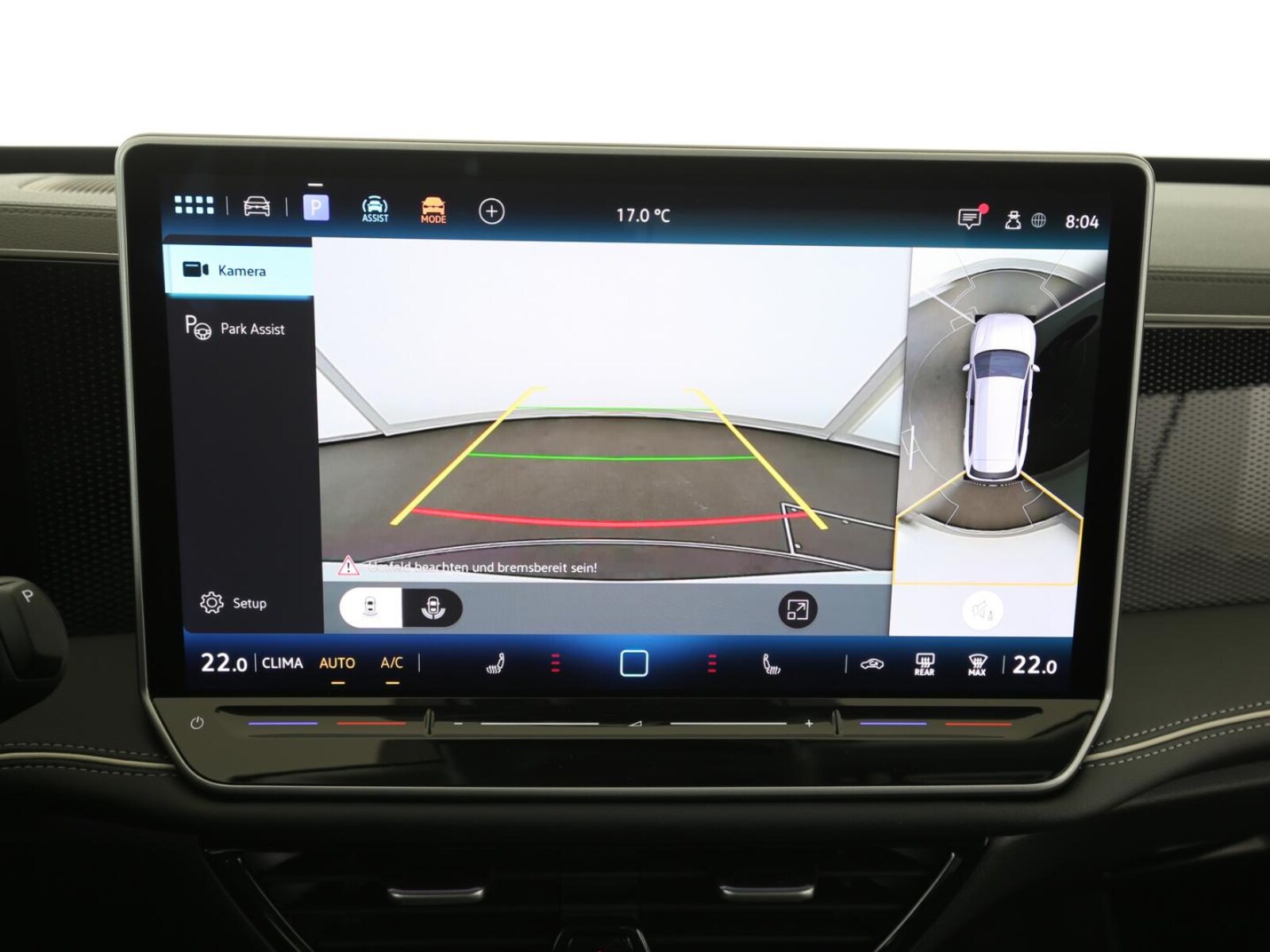 Volkswagen Passat – Bild 20
