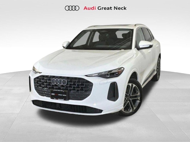 Photo of 2025 Audi Q5
