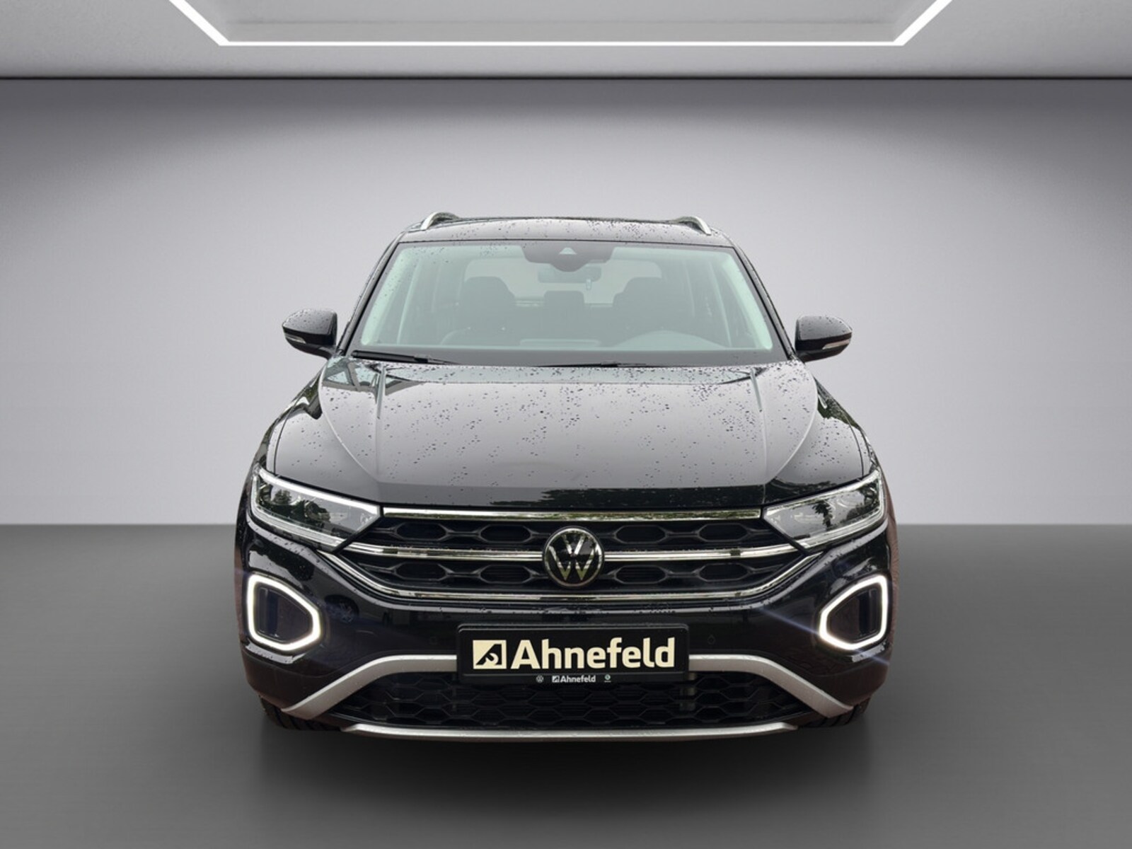 Volkswagen T-Roc – Bild 8