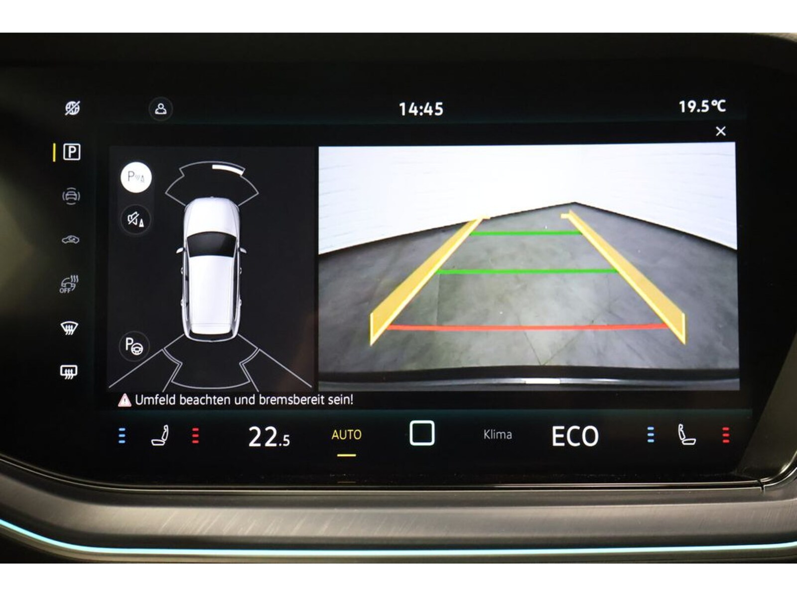 Volkswagen Touareg – Bild 11